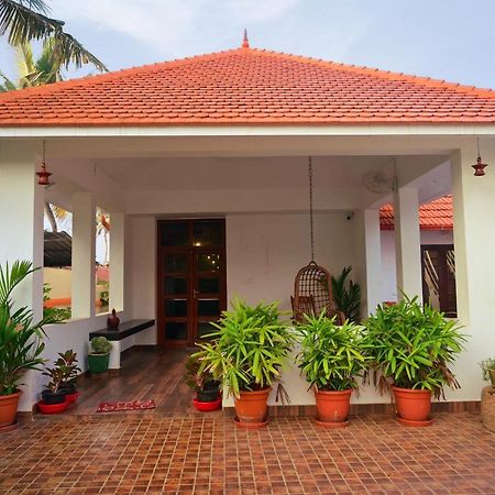 Seaside Homestay Thiruvananthapuram Extérieur photo