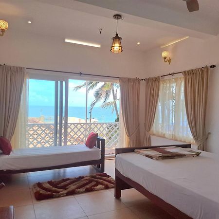 Seaside Homestay Thiruvananthapuram Extérieur photo