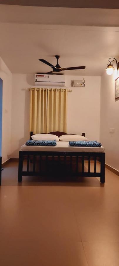 Seaside Homestay Thiruvananthapuram Chambre photo